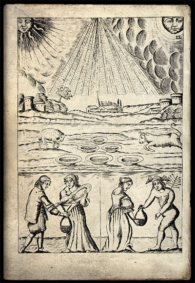 plancha 12 - mutus liber